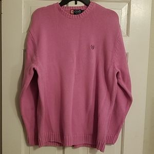 Chaps  Sweater